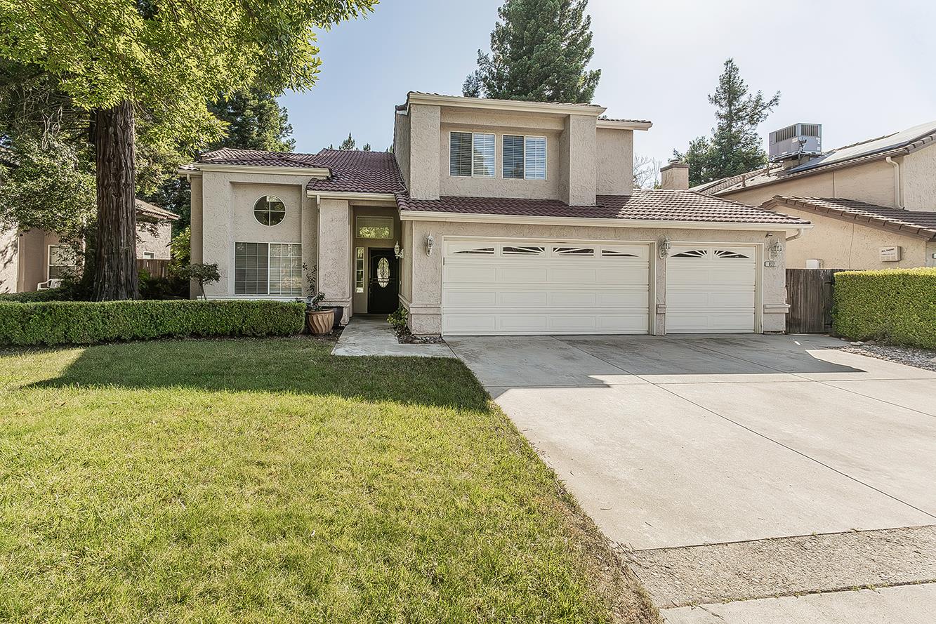 837 E Buckhill Rd