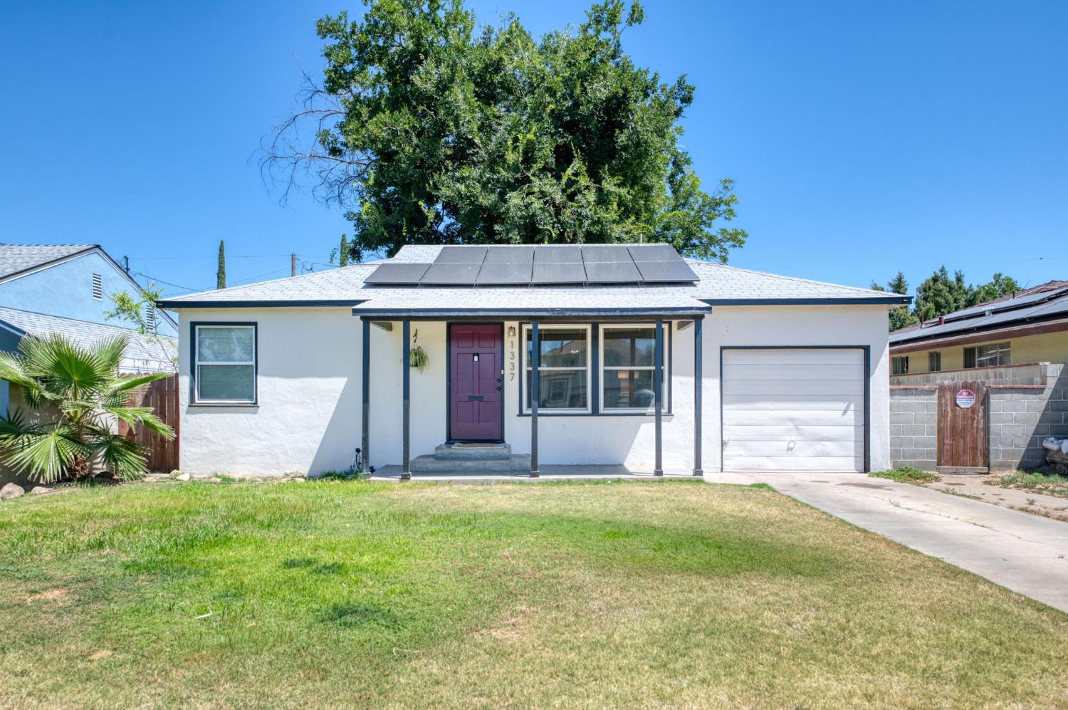1337 E Princeton Ave